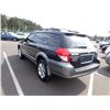 Image 4 : 2009 Subaru Outback