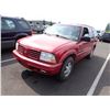 Image 1 : 2000 Oldsmobile Bravada