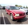 Image 2 : 2000 Oldsmobile Bravada
