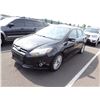 Image 1 : 2014 Ford Focus