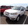 Image 1 : 2012 Hyundai Santa Fe
