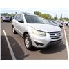Image 2 : 2012 Hyundai Santa Fe