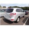 Image 3 : 2012 Hyundai Santa Fe