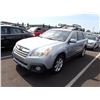 Image 1 : 2014 Subaru Outback