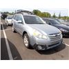 Image 2 : 2014 Subaru Outback
