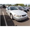 Image 2 : 2003 Ford Mustang