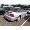 Image 3 : 2003 Ford Mustang