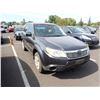 Image 2 : 2010 Subaru Forester