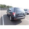 Image 4 : 2010 Subaru Forester