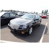 Image 1 : 2004 Cadillac CTS