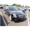Image 2 : 2004 Cadillac CTS