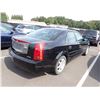 Image 3 : 2004 Cadillac CTS