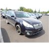 Image 2 : 2013 Subaru Outback