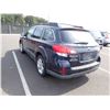 Image 4 : 2013 Subaru Outback