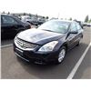 Image 1 : 2010 Nissan Altima