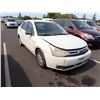 Image 2 : 2009 Ford Focus