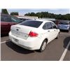 Image 3 : 2009 Ford Focus