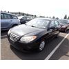 Image 1 : 2007 Hyundai Elantra