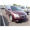 Image 2 : 2007 Honda Odyssey