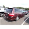 Image 3 : 2007 Honda Odyssey