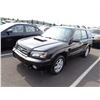 Image 1 : 2004 Subaru Forester