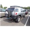 Image 3 : 2012 Toyota FJ Cruiser