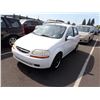 Image 1 : 2008 Chevrolet Aveo