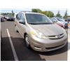 Image 2 : 2007 Toyota Sienna