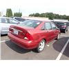 Image 3 : 2001 Ford Focus