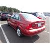Image 4 : 2001 Ford Focus