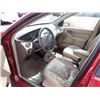 Image 5 : 2001 Ford Focus