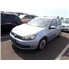 Image 1 : 2010 Volkswagen Golf