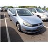 Image 2 : 2010 Volkswagen Golf