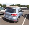 Image 3 : 2010 Volkswagen Golf