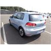 Image 4 : 2010 Volkswagen Golf