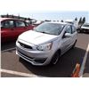 Image 1 : 2017 Mitsubishi Mirage