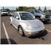 Image 2 : 2000 Volkswagen New Beetle