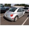 Image 3 : 2000 Volkswagen New Beetle