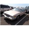 Image 1 : 1990 Cadillac deVille