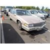 Image 2 : 1990 Cadillac deVille