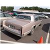 Image 3 : 1990 Cadillac deVille