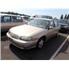 Image 1 : 1998 Chevrolet Malibu