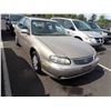 Image 2 : 1998 Chevrolet Malibu