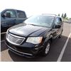 Image 1 : 2012 Chrysler Town and Country