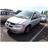Image 1 : 2003 Dodge Grand Caravan