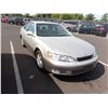Image 2 : 1997 Lexus ES 300