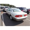 Image 4 : 1997 Lexus ES 300