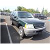 Image 2 : 2002 Ford Explorer