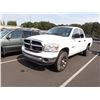 Image 1 : 2006 Dodge Ram 1500
