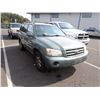 Image 2 : 2005 Toyota Highlander